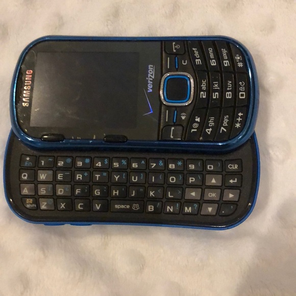 Samsung IPhone - Picture 3 of 4